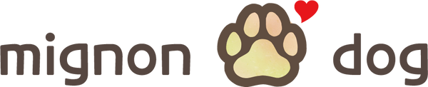 mignon dog