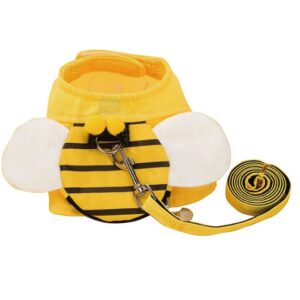 犬用みつばちハーネス