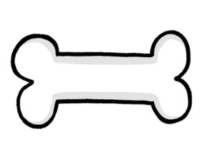 犬用歯磨きガム