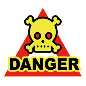 犬が食べると危険な食材