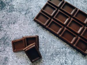 犬が食べると危険な食材であるチョコレート