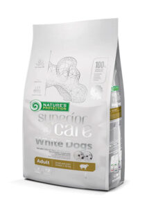ネイチャーズプロテクションのドッグフード