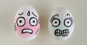 暑い寒い、適温は？