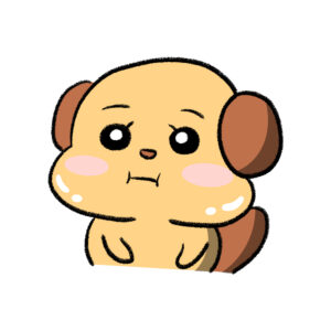 刺激や乾燥に弱い犬の肌