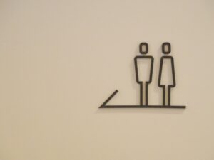 犬のトイレのしつけ