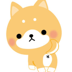 犬の特徴-体温・皮膚・歯・消化器官・肛門腺-