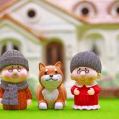 気付いてあげたい犬の認知症